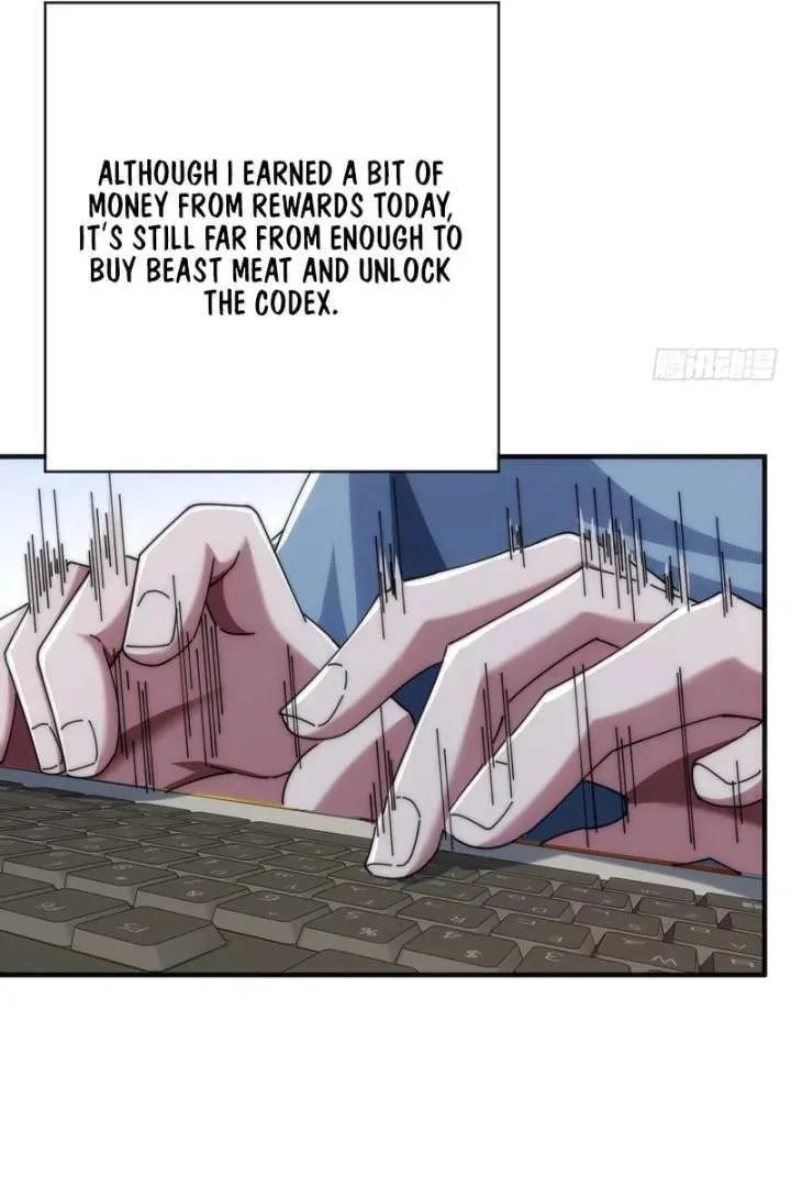 Read Infinite Evolution Starting from Zero chapter 14 image 47 on Lezhin