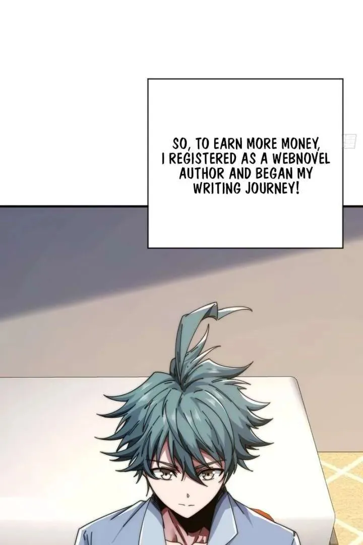 Read Infinite Evolution Starting from Zero chapter 14 image 48 on Lezhin