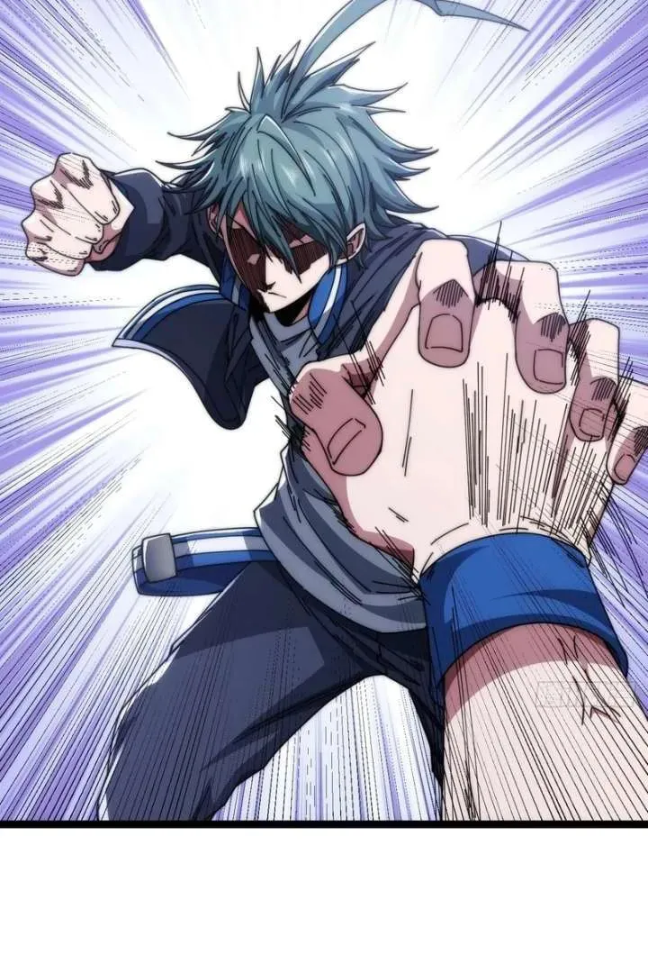 Read Infinite Evolution Starting from Zero chapter 14 image 5 on Lezhin