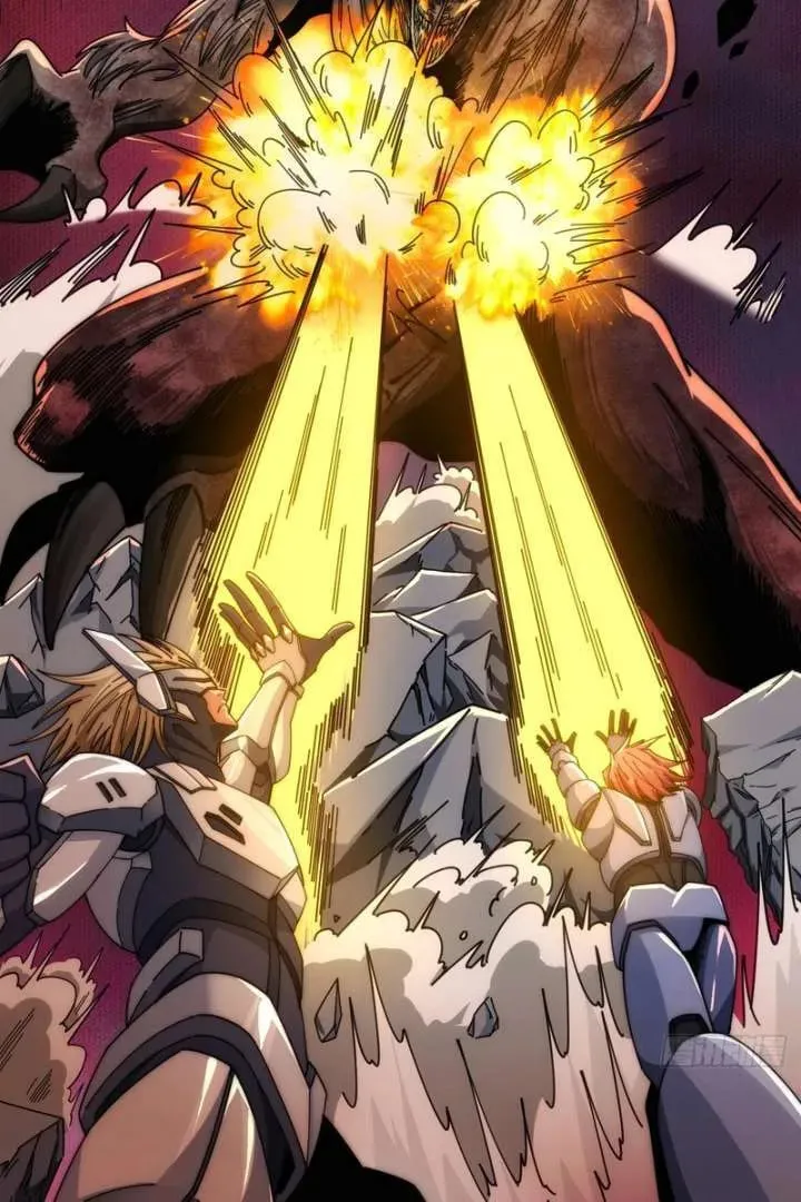 Read Infinite Evolution Starting from Zero chapter 14 image 53 on Lezhin