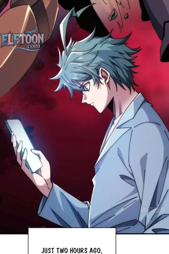 Read Infinite Evolution Starting from Zero chapter 14 image 54 on Lezhin