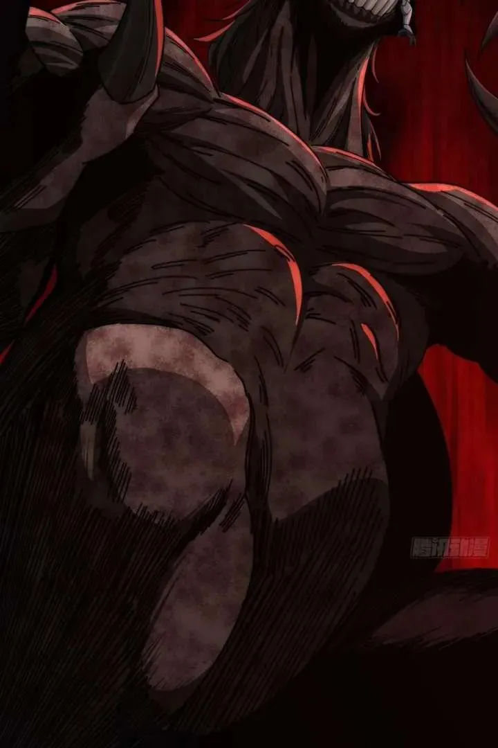 Read Infinite Evolution Starting from Zero chapter 14 image 56 on Lezhin