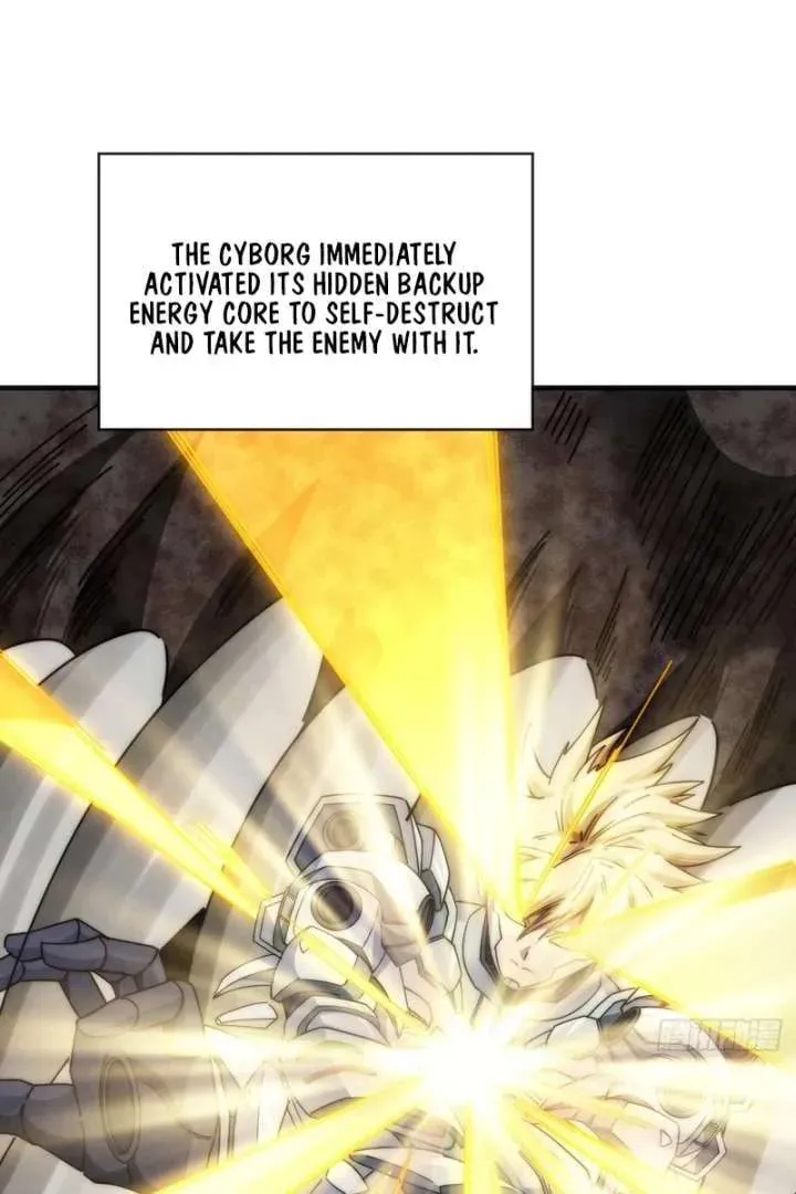 Read Infinite Evolution Starting from Zero chapter 14 image 58 on Lezhin