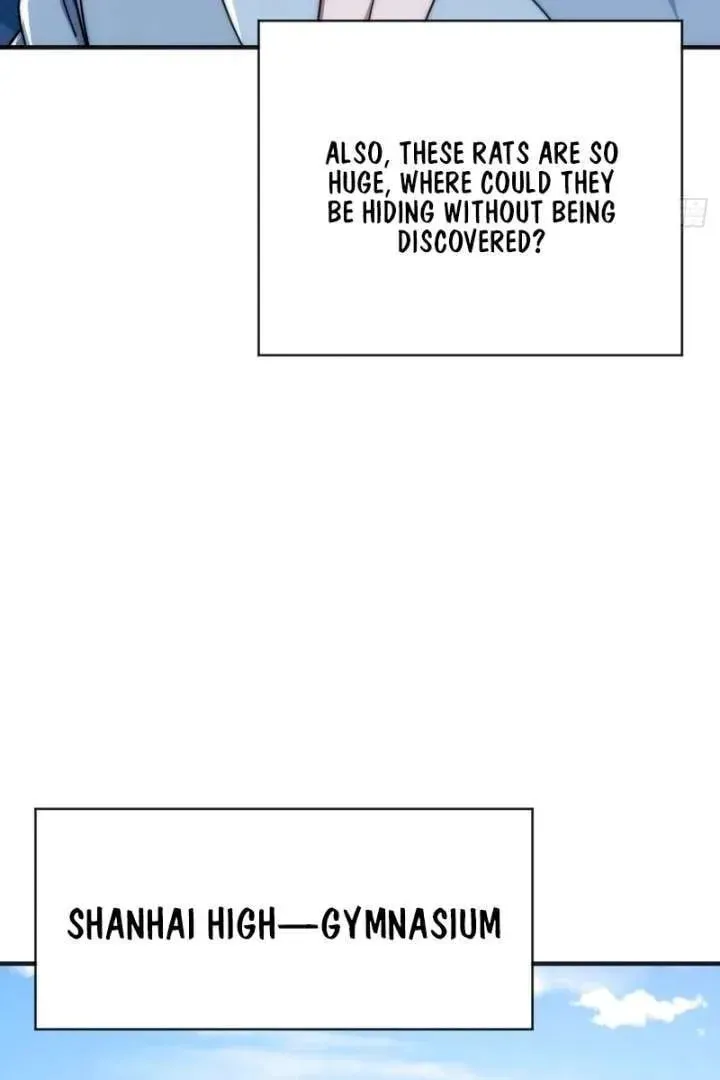 Read Infinite Evolution Starting from Zero chapter 14 image 64 on Lezhin