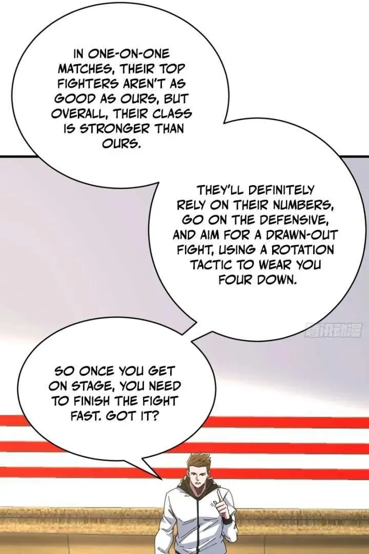 Read Infinite Evolution Starting from Zero chapter 14 image 67 on Lezhin