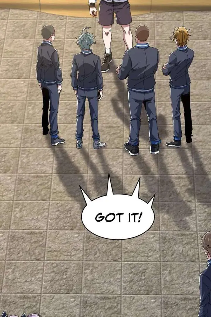 Read Infinite Evolution Starting from Zero chapter 14 image 68 on Lezhin