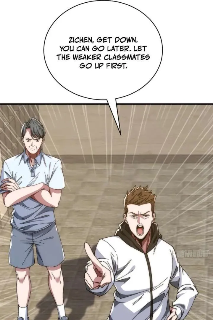 Read Infinite Evolution Starting from Zero chapter 14 image 76 on Lezhin