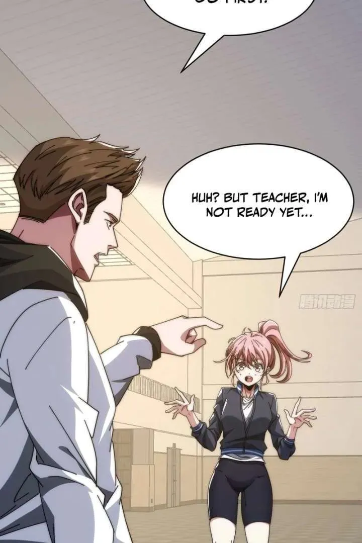 Read Infinite Evolution Starting from Zero chapter 14 image 81 on Lezhin