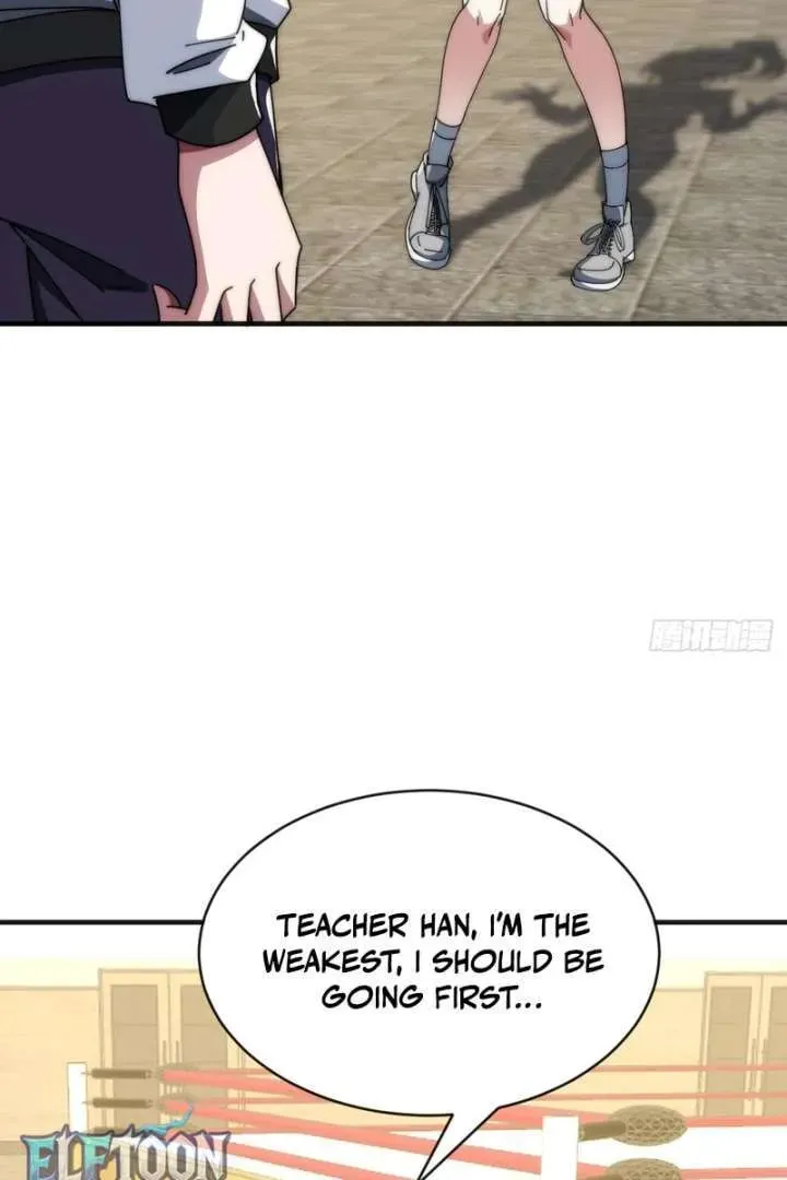 Read Infinite Evolution Starting from Zero chapter 14 image 82 on Lezhin