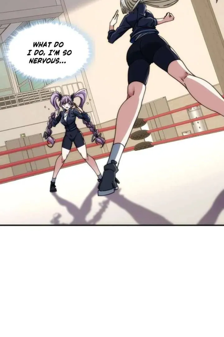 Read Infinite Evolution Starting from Zero chapter 14 image 85 on Lezhin