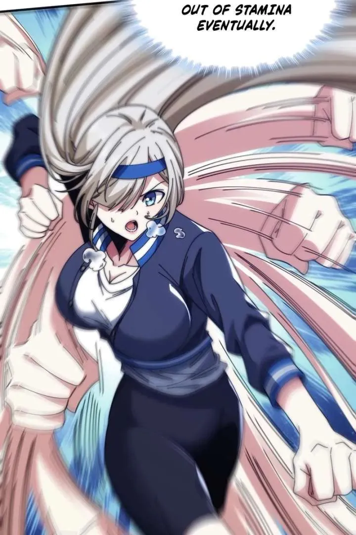 Read Infinite Evolution Starting from Zero chapter 14 image 96 on Lezhin
