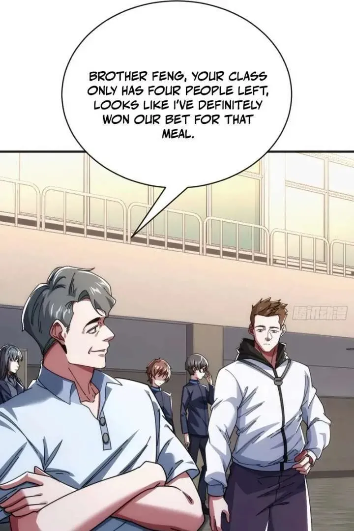 Read Infinite Evolution Starting from Zero chapter 15 image 10 on Lezhin