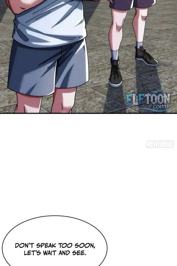 Read Infinite Evolution Starting from Zero chapter 15 image 11 on Lezhin
