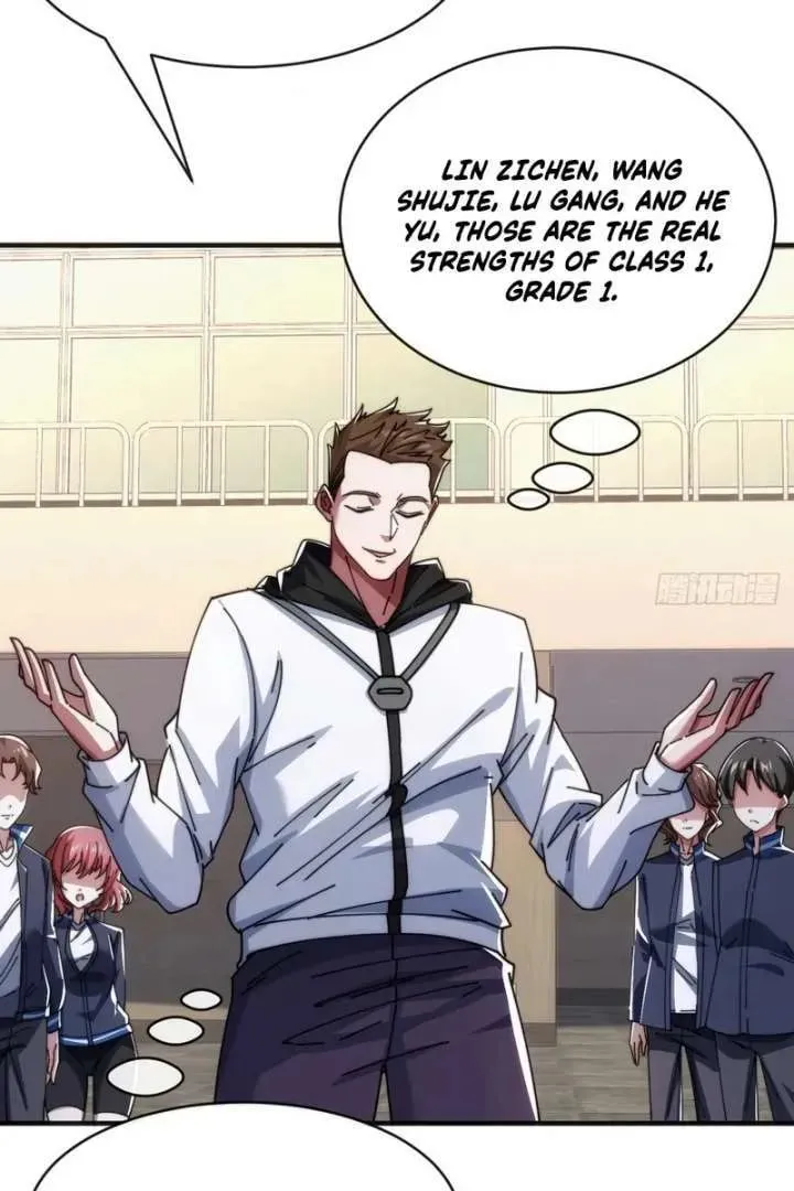 Read Infinite Evolution Starting from Zero chapter 15 image 12 on Lezhin