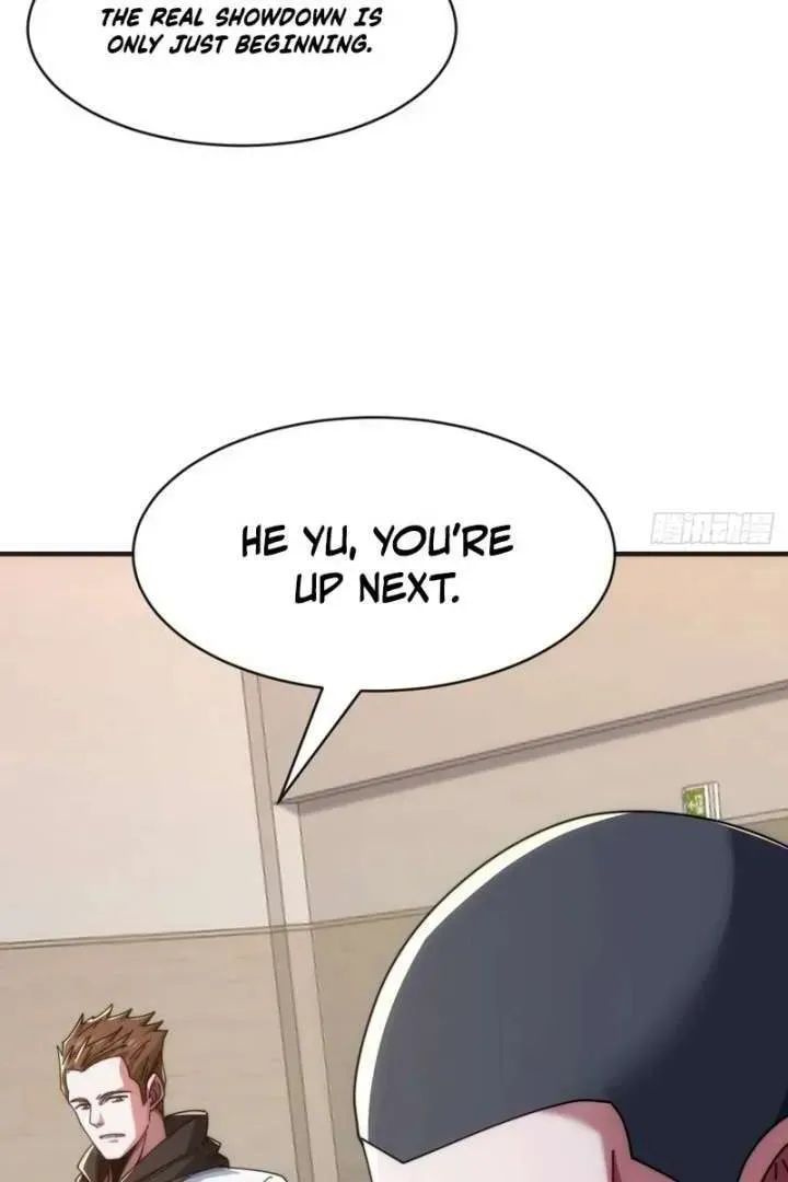 Read Infinite Evolution Starting from Zero chapter 15 image 13 on Lezhin