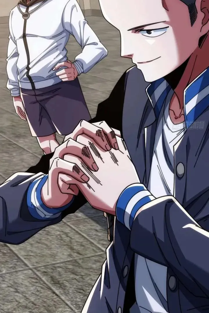 Read Infinite Evolution Starting from Zero chapter 15 image 14 on Lezhin