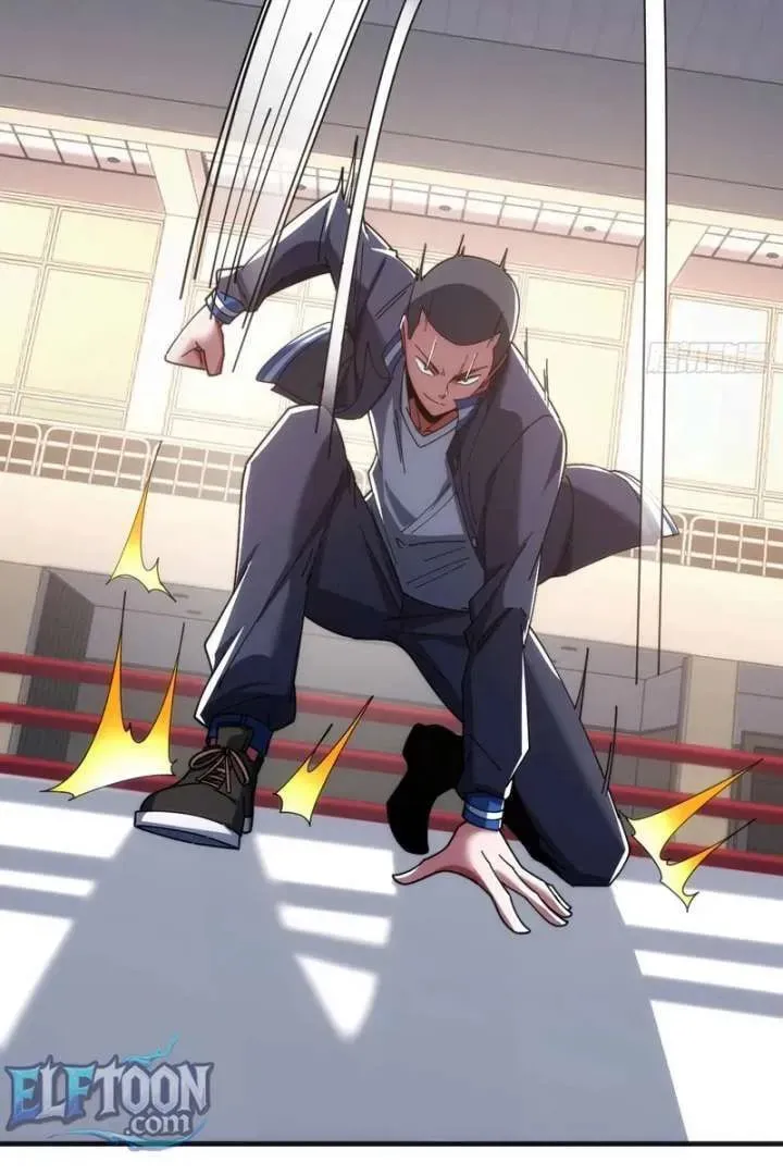 Read Infinite Evolution Starting from Zero chapter 15 image 16 on Lezhin