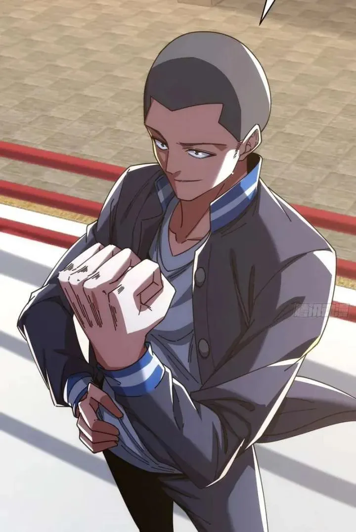 Read Infinite Evolution Starting from Zero chapter 15 image 18 on Lezhin