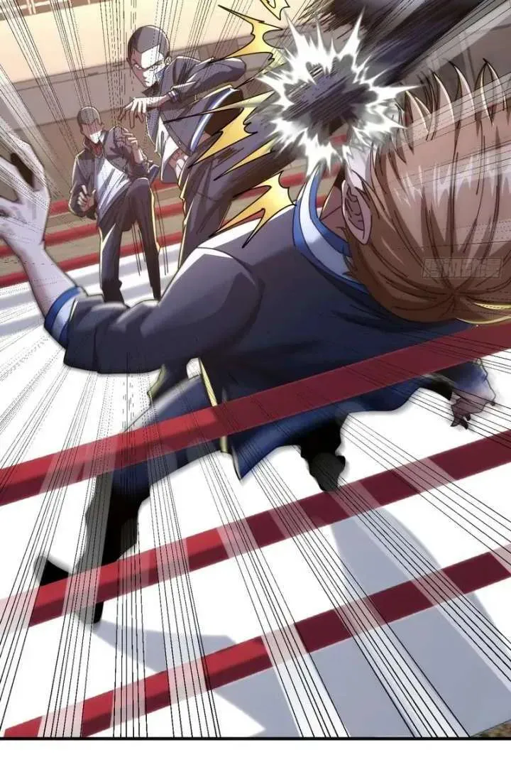 Read Infinite Evolution Starting from Zero chapter 15 image 23 on Lezhin