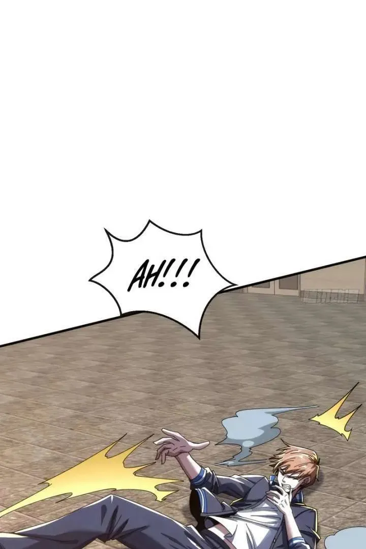 Read Infinite Evolution Starting from Zero chapter 15 image 24 on Lezhin