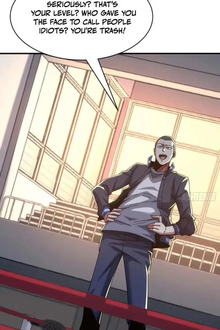 Read Infinite Evolution Starting from Zero chapter 15 image 26 on Lezhin