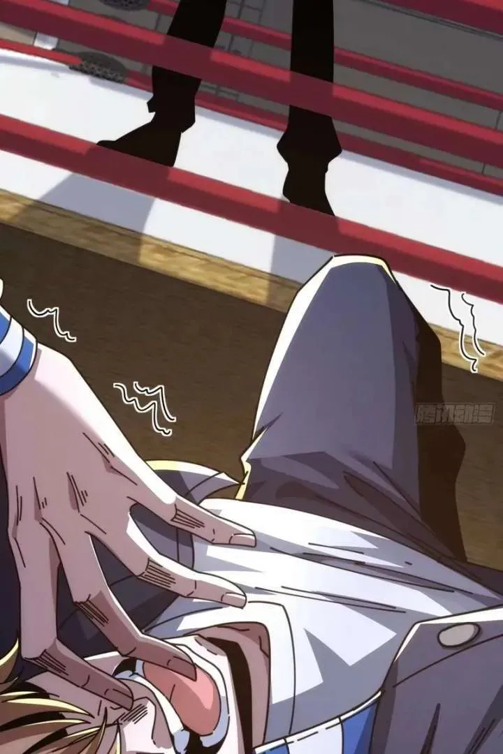 Read Infinite Evolution Starting from Zero chapter 15 image 27 on Lezhin