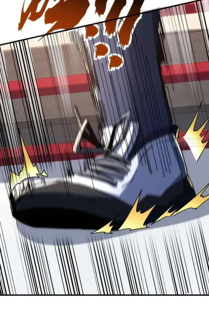 Read Infinite Evolution Starting from Zero chapter 15 image 29 on Lezhin