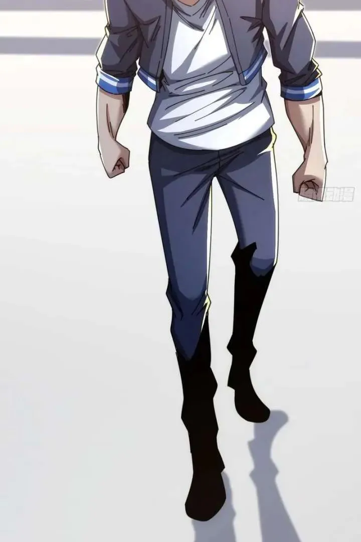 Read Infinite Evolution Starting from Zero chapter 15 image 31 on Lezhin
