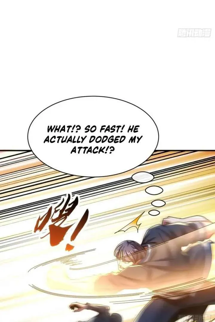 Read Infinite Evolution Starting from Zero chapter 15 image 35 on Lezhin