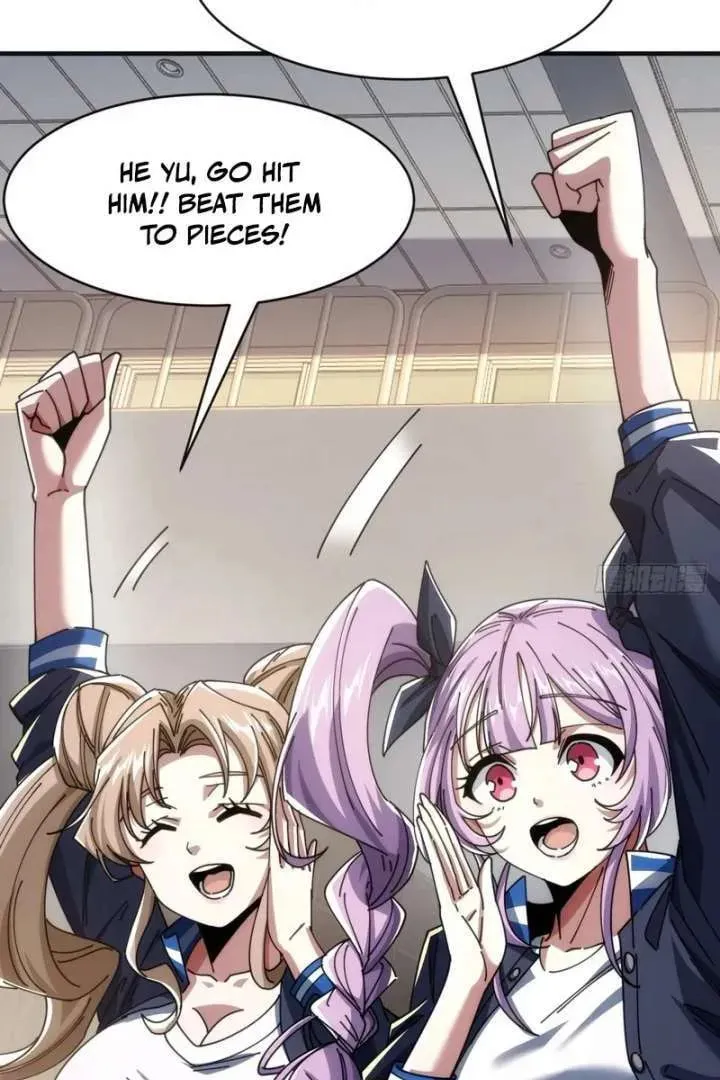 Read Infinite Evolution Starting from Zero chapter 15 image 41 on Lezhin