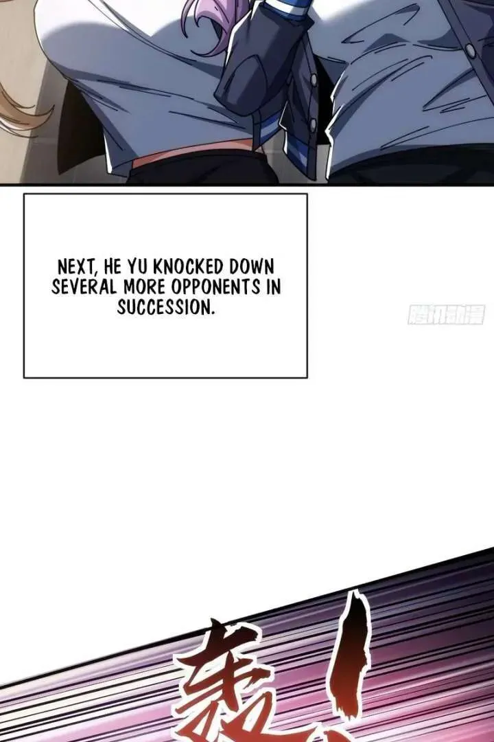 Read Infinite Evolution Starting from Zero chapter 15 image 42 on Lezhin
