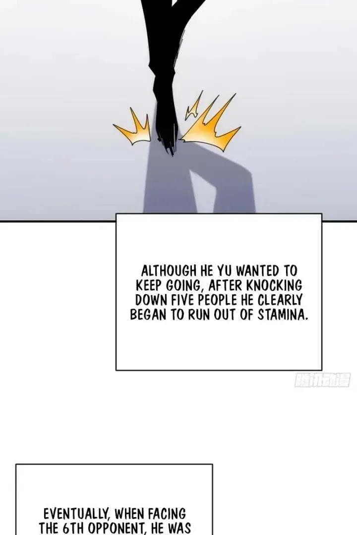 Read Infinite Evolution Starting from Zero chapter 15 image 49 on Lezhin