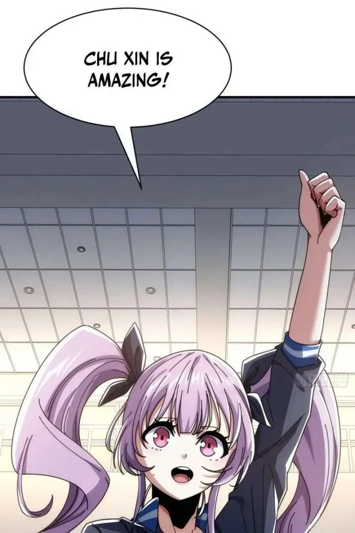 Read Infinite Evolution Starting from Zero chapter 15 image 5 on Lezhin
