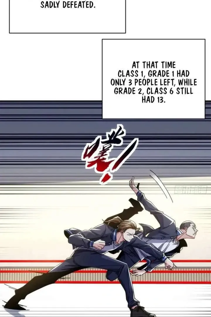 Read Infinite Evolution Starting from Zero chapter 15 image 50 on Lezhin