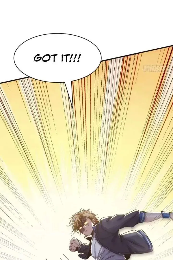 Read Infinite Evolution Starting from Zero chapter 15 image 53 on Lezhin