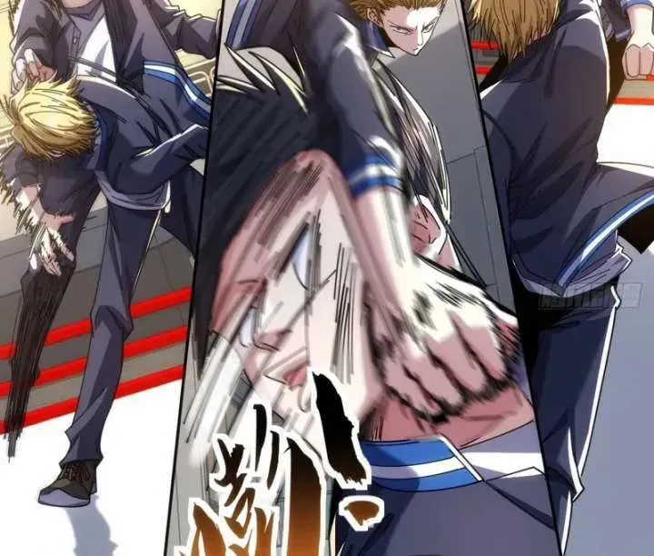 Read Infinite Evolution Starting from Zero chapter 15 image 56 on Lezhin