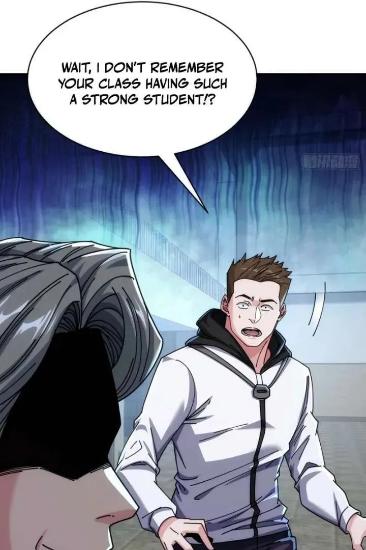 Read Infinite Evolution Starting from Zero chapter 15 image 58 on Lezhin