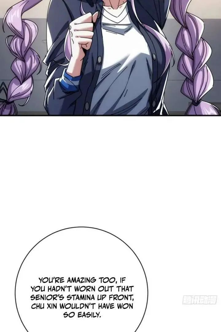 Read Infinite Evolution Starting from Zero chapter 15 image 6 on Lezhin