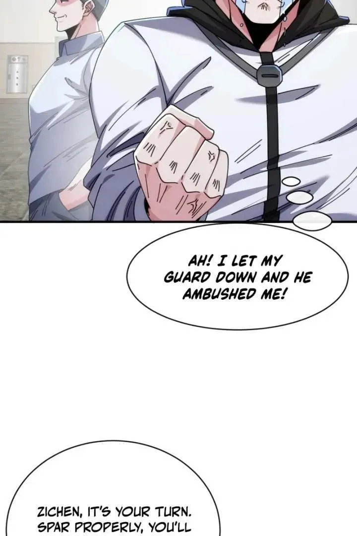 Read Infinite Evolution Starting from Zero chapter 15 image 62 on Lezhin