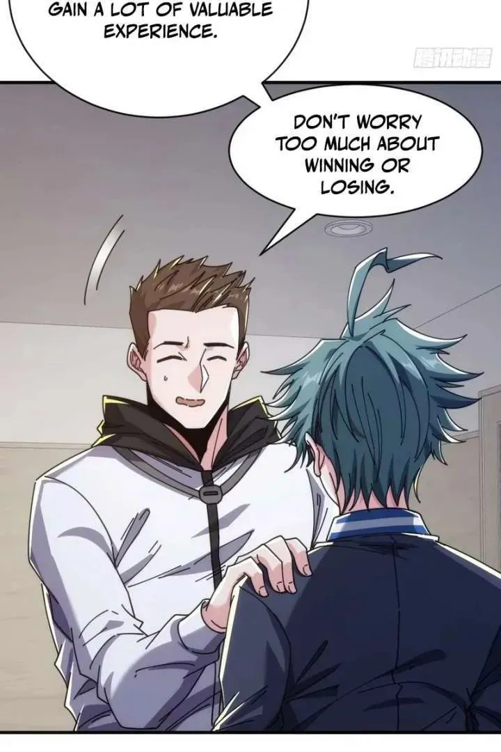 Read Infinite Evolution Starting from Zero chapter 15 image 63 on Lezhin