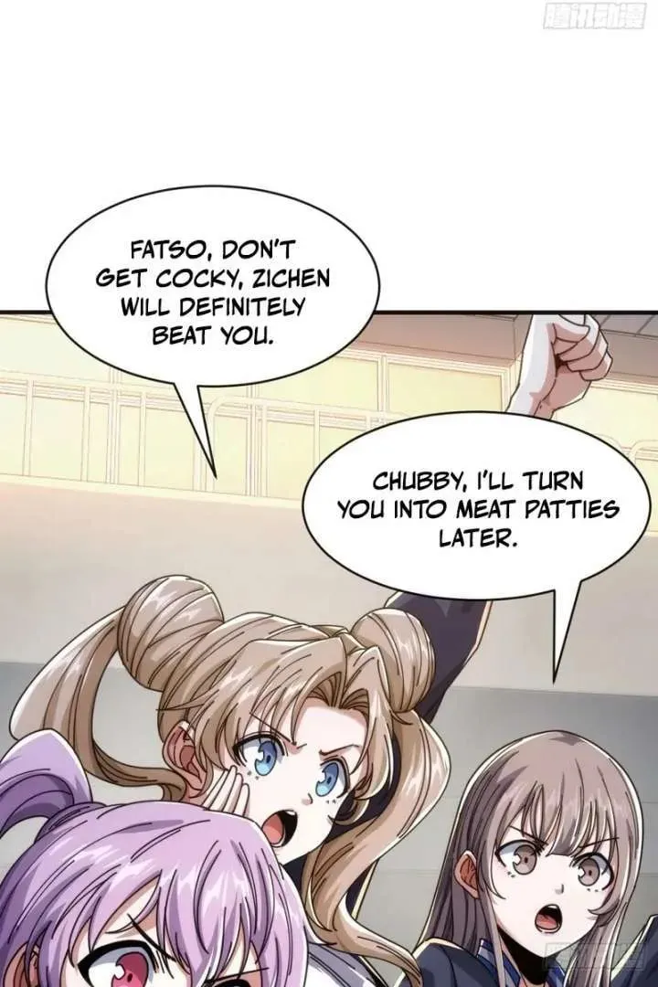Read Infinite Evolution Starting from Zero chapter 15 image 68 on Lezhin