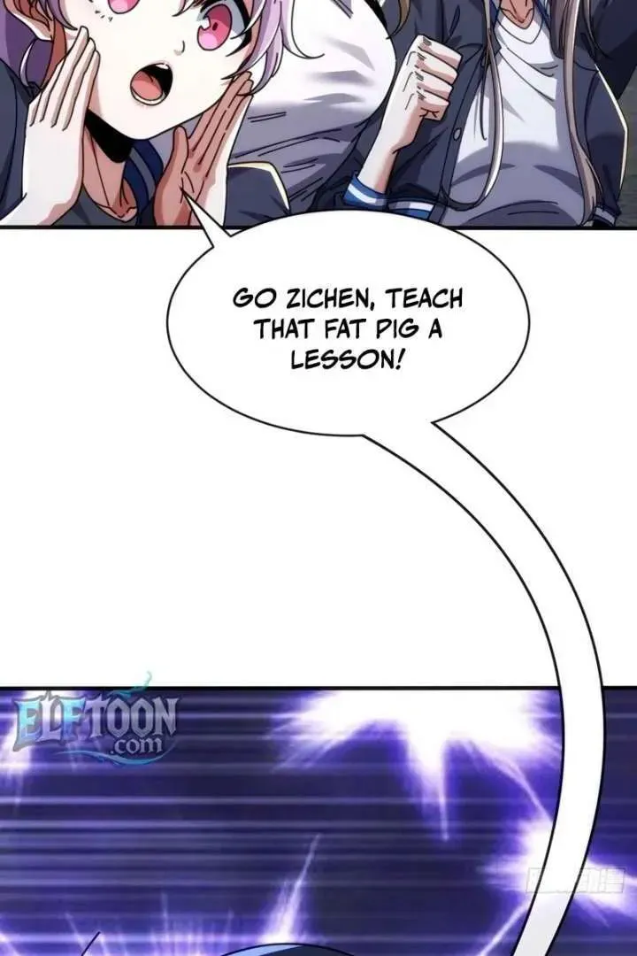 Read Infinite Evolution Starting from Zero chapter 15 image 69 on Lezhin