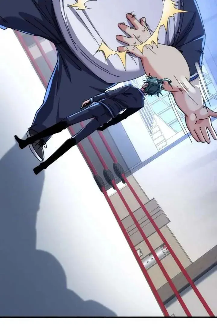 Read Infinite Evolution Starting from Zero chapter 15 image 78 on Lezhin