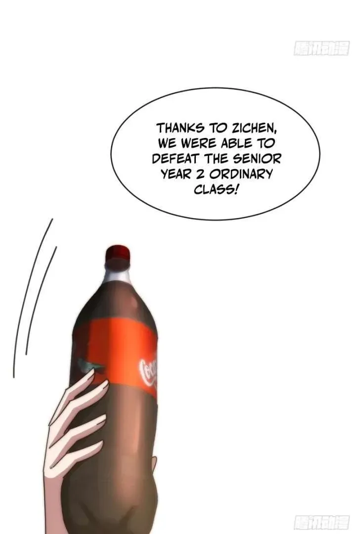Read Infinite Evolution Starting from Zero chapter 16 image 15 on Lezhin