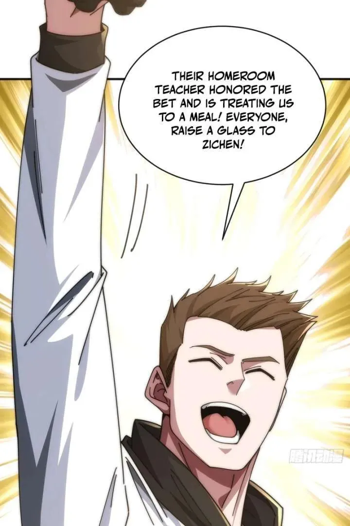 Read Infinite Evolution Starting from Zero chapter 16 image 16 on Lezhin