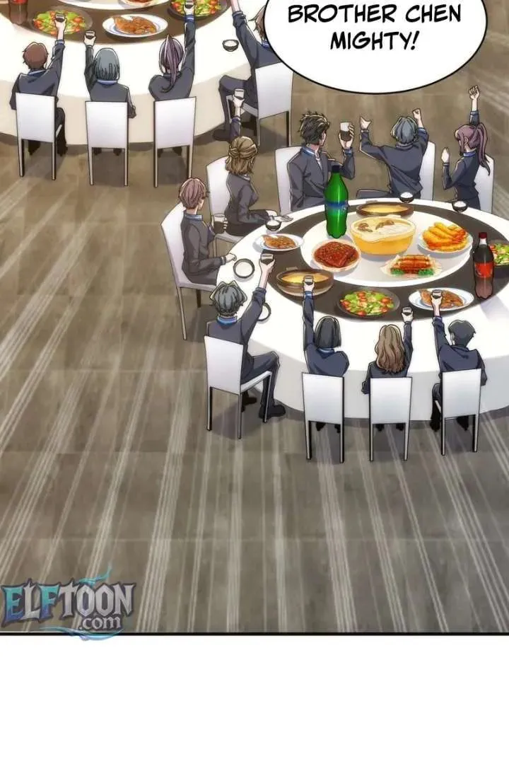 Read Infinite Evolution Starting from Zero chapter 16 image 19 on Lezhin