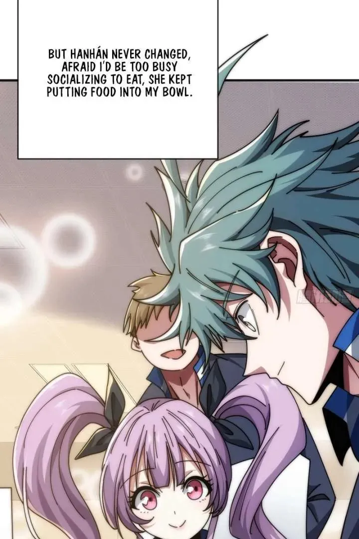 Read Infinite Evolution Starting from Zero chapter 16 image 22 on Lezhin