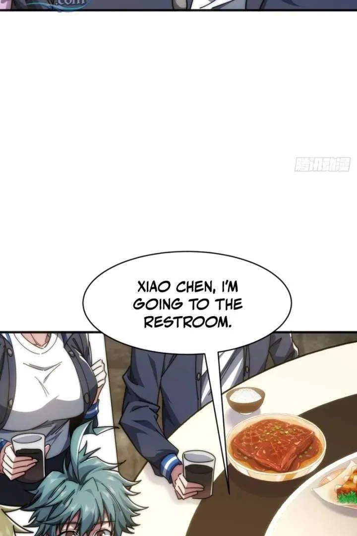 Read Infinite Evolution Starting from Zero chapter 16 image 25 on Lezhin