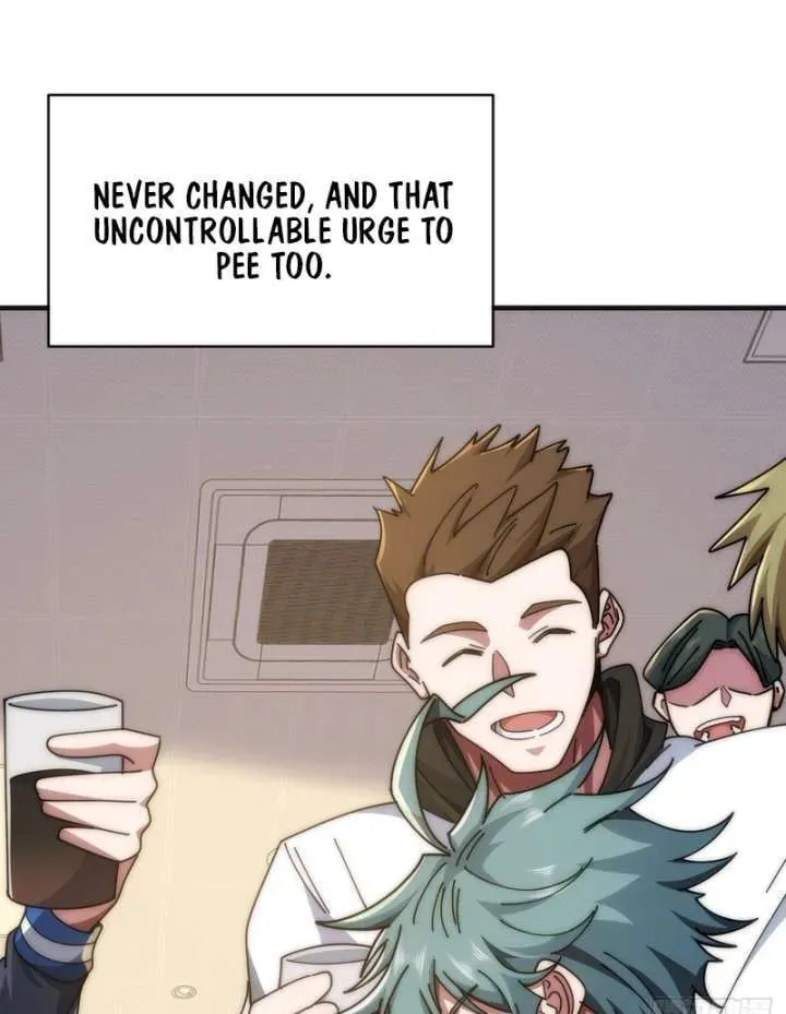 Read Infinite Evolution Starting from Zero chapter 16 image 28 on Lezhin