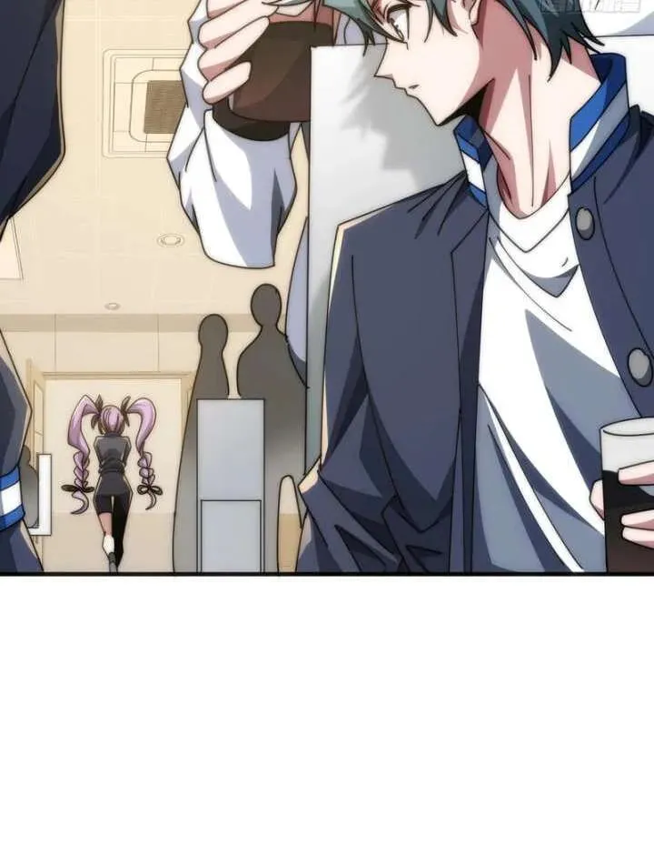 Read Infinite Evolution Starting from Zero chapter 16 image 29 on Lezhin